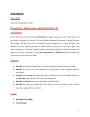 Unit 5 Notes, Semester B.docx