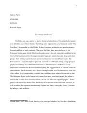 The History of Holocaust Research Paper Final Draft.docx