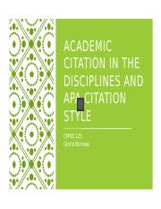 Citation and APA Style for Academic Contexts.pptx