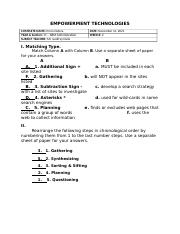 Summative Exam (Week 3) - in WHLP (Erron P. Detera  11 - Administration).docx