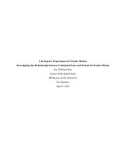 William Neto Lab Report on Uniform Circular Motion (1).pdf