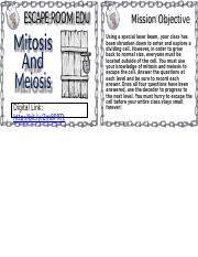 Mitosis-Meiosis ESCAPE ROOM- student.docx