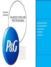 BALANCE SCORECARD PROCTER & GAMBLE (1).pdf