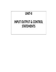 CONTROL STMTS.pptx