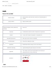 Math Flashcards _ Quizlet.pdf