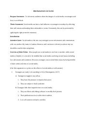 Candace hermon_Week 4 Speech 2 Outline.docx