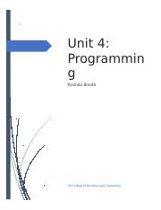 Programming (Pasindu) (1).docx