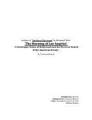 English ISU- The Day of The Locust Essay.docx