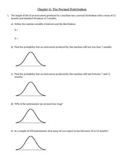 Chapter_6_The_Normal_Distribution_Exercises