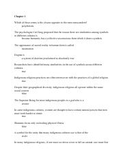 REL Quizzes pdf