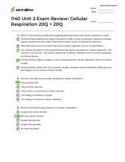 Quiz_1140 Unit 2 Exam Review Cellular Respiration 20Q + 20Q.pdf