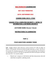 IT304 CS313 EOS sep 22.pdf