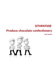 SITHPAT008 Case Studies V1.0.docx