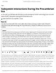 Unit Activity_ The Precambrian Earth.pdf
