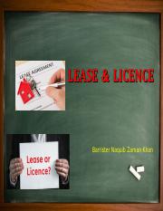 Lease-Licence-Sides.ppt