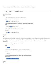 Blood Typing.docx