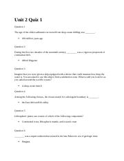 Gel_Unit 2_Quiz 1_study.docx