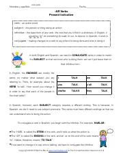 Kami Export - RORIE PETTY - RORIE PETTY - -ar verbs present indicative student wksht.pdf