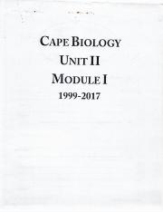 UNIT 2 MODULE 1 PAST PAPERS PAPER 2 1999-2017.pdf
