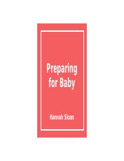 Preparing for baby pamphlet.pptx