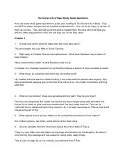 Copy of The Secret Life of Bees Study Guide Questions.pdf