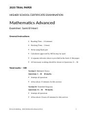 2020  yr 12 Mathematics Advanced 31 may (1).docx
