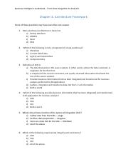 Final Quiz Chapter 4  BI Guidebook Sherman.docx