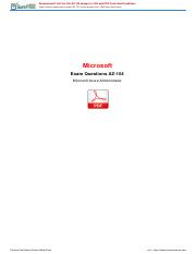 microsoft.pass4sure.az-104.exam.dumps.2022-may-01.by.cliff.210q.vce.pdf