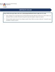 Opinion Essay Template.docx