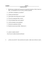 Cuento de Fabio questions.pdf