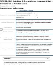 Examen_ [APEB2-15%] Actividad 2_ Desarrollo de la personalidad y bienestar en la Adultez Tardía_.pdf