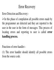 Unit 4_Error Recovery.pdf