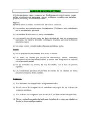 TALLER  2 CASOS DE CONTROL INTERNO (2).doc