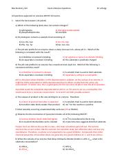 Exam 2 Review Questions Key.docx
