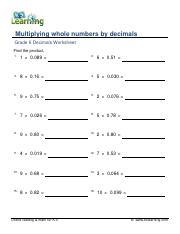 grade-6-multiplying-whole-numbers-and-decimals-hard-b.pdf