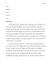 Реферат: Invisible Man Essay Research Paper Invisible Man