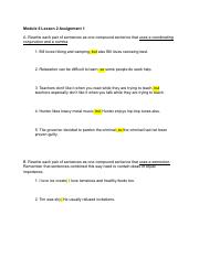 Module Six Lesson Two Mastery Assignment.pdf