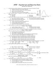 Equilibrium and Reaction Rate.pdf