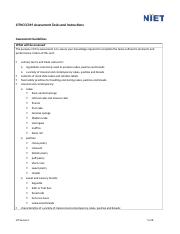 SITHCCC019 Assessment 1 -D.docx