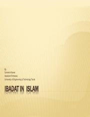 Ibadat in islam.pdf