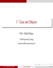 7. Class and Objects.pdf