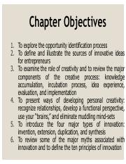 Chap. 5. Creativity and Innovation  New.pdf