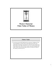 FM Week04 Tutorial time value of money.pdf