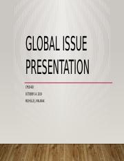 Global Issue Presentation.pptx