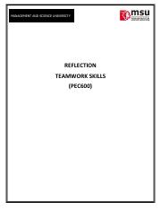 REFLECTION - 5.pdf