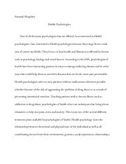 Samiyah Slaughter - Careers in Psychology.pdf