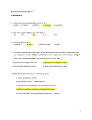 Answer key for worksheet from chapter E,1,&4 (1).docx