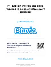 Stuvia-703517-p1.-explain-the-role-and-skills-required-to-be-an-effective-event-organiser.pdf