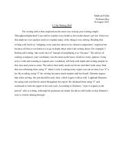 2.5 On Writing Well.pdf