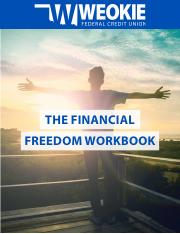 WEOKIE - The Financial Freedom Workbook.pdf